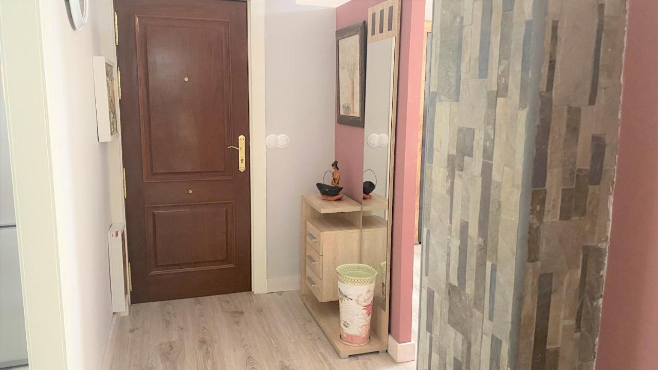 Ferienwohnung Housingleon- Barrio Humedo Exterior foto